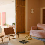 A Soothing Office-Space Redesign