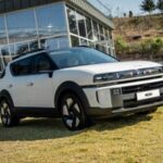 I Drove Hyundai’s Hydrogen-Fueled Nexo. It’s Perfect, Just Not for the US