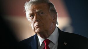 Trump Calls Landmark Housing Bill ‘a Big Yawn’-and Doesn’t Commit To Signing It