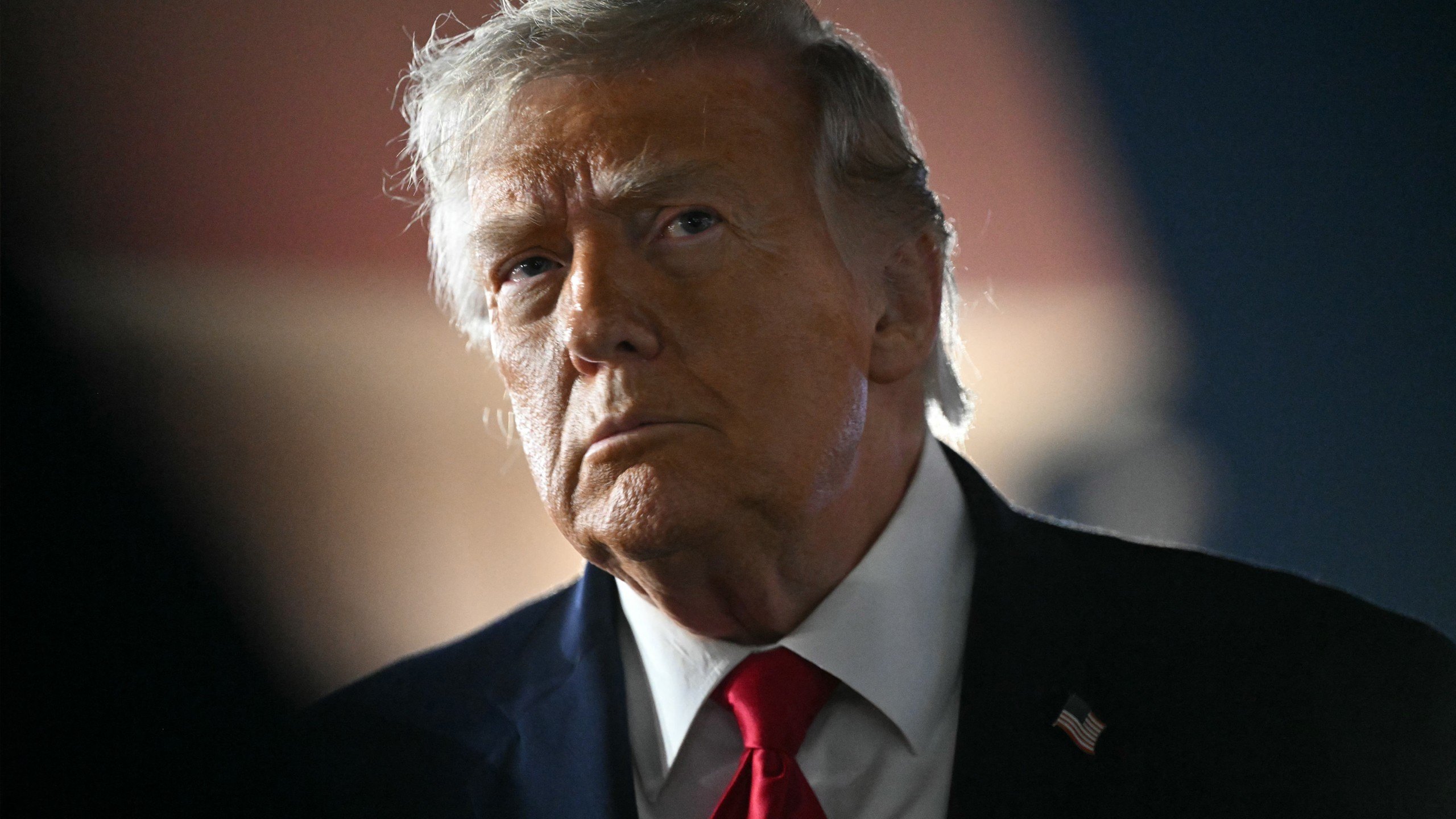 Trump Calls Landmark Housing Bill ‘a Big Yawn’-and Doesn’t Commit To Signing It