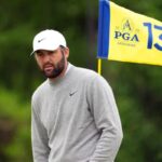 ‘Disappointed’: Scottie Scheffler Can’t Hide Frustration After Costly Travelers Championship Loss to Viktor Hovland