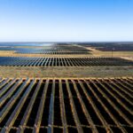 Solar to overtake coal on Texas grid for the first time ever this year