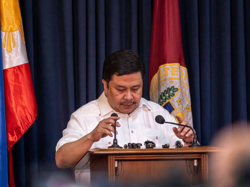 ‘Don’t mix politics with accountability’: Jinggoy Estrada told after arrest