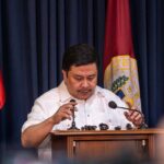 ‘Don’t mix politics with accountability’: Jinggoy Estrada told after arrest