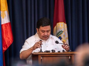 ‘Don’t mix politics with accountability’: Jinggoy Estrada told after arrest