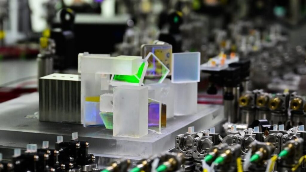 Does China’s Jiuzhang 4.0 computer herald the age of quantum supremacy?