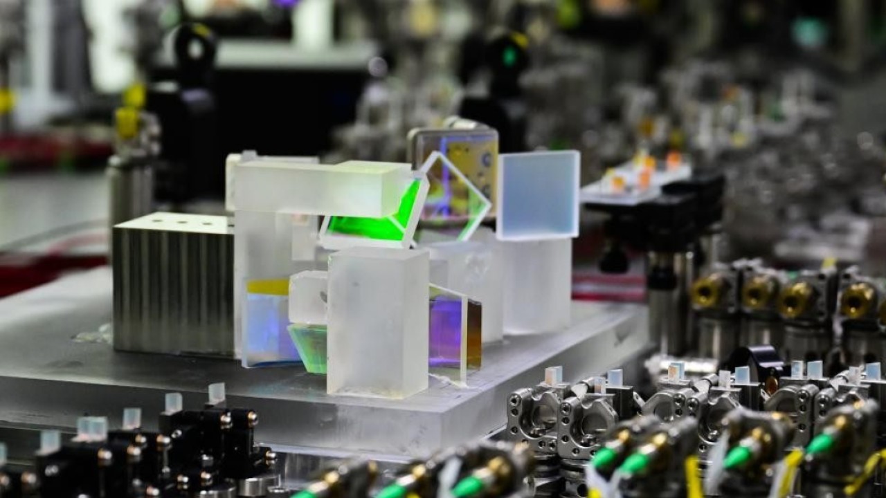 Does China’s Jiuzhang 4.0 computer herald the age of quantum supremacy?