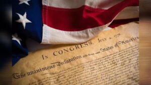 Opinion: The legacy of the Declaration of Independence