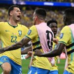 Brazil beat Japan 2-1 to secure World Cup last-16 spot