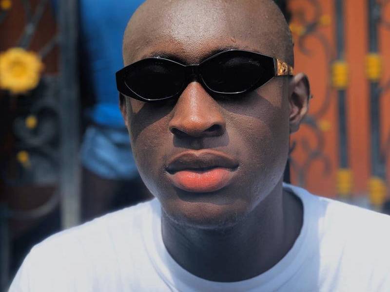 Why I Left Music Industry — Carter Efe shares frustrating experience
