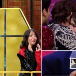 Splitsvilla 16: Yogesh-Ruru-Akanksha Dramatic Showdown Hogs Grand Finale, Trio’s Cheating Controversy Explained