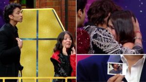 Splitsvilla 16: Yogesh-Ruru-Akanksha Dramatic Showdown Hogs Grand Finale, Trio’s Cheating Controversy Explained