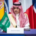 US-Iran Talks Must Address Broader Regional Concerns: Saudi FM