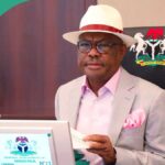 “You’re sacked”: APC tells Wike’s allies elected in last month’s primaries