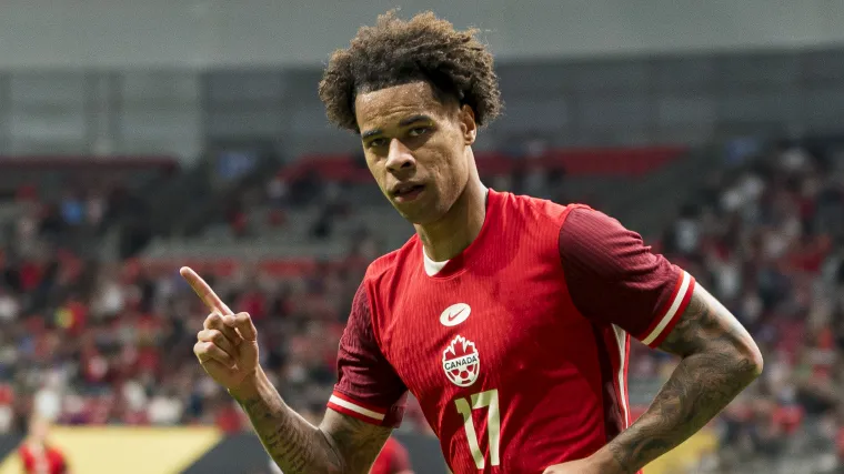 Canada vs. Qatar projected lineups, starting 11 for World Cup 2026 Group B game at BC Place