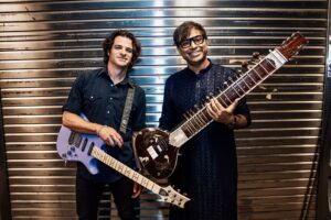 Purbayan Chatterjee on Reimagining Sitar Music With Electronic Fusion on ‘Feathered Creatures’