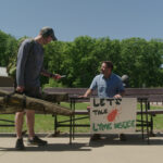 Would Hunters Take a Lyme Disease Vaccine? We Asked