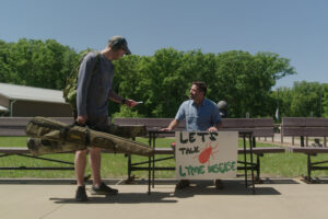 Would Hunters Take a Lyme Disease Vaccine? We Asked