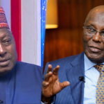 JUST IN: Substance-Induced Lies – Atiku’s Camp Fires Back at Babachir Lawal