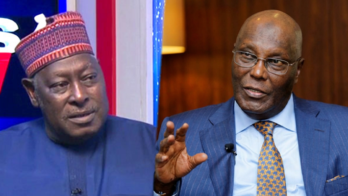 JUST IN: Substance-Induced Lies – Atiku’s Camp Fires Back at Babachir Lawal