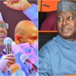 ‘Bandit Leader’ – Babachir Lawal Opens Up on Why He Called Atiku ‘Kachalla’