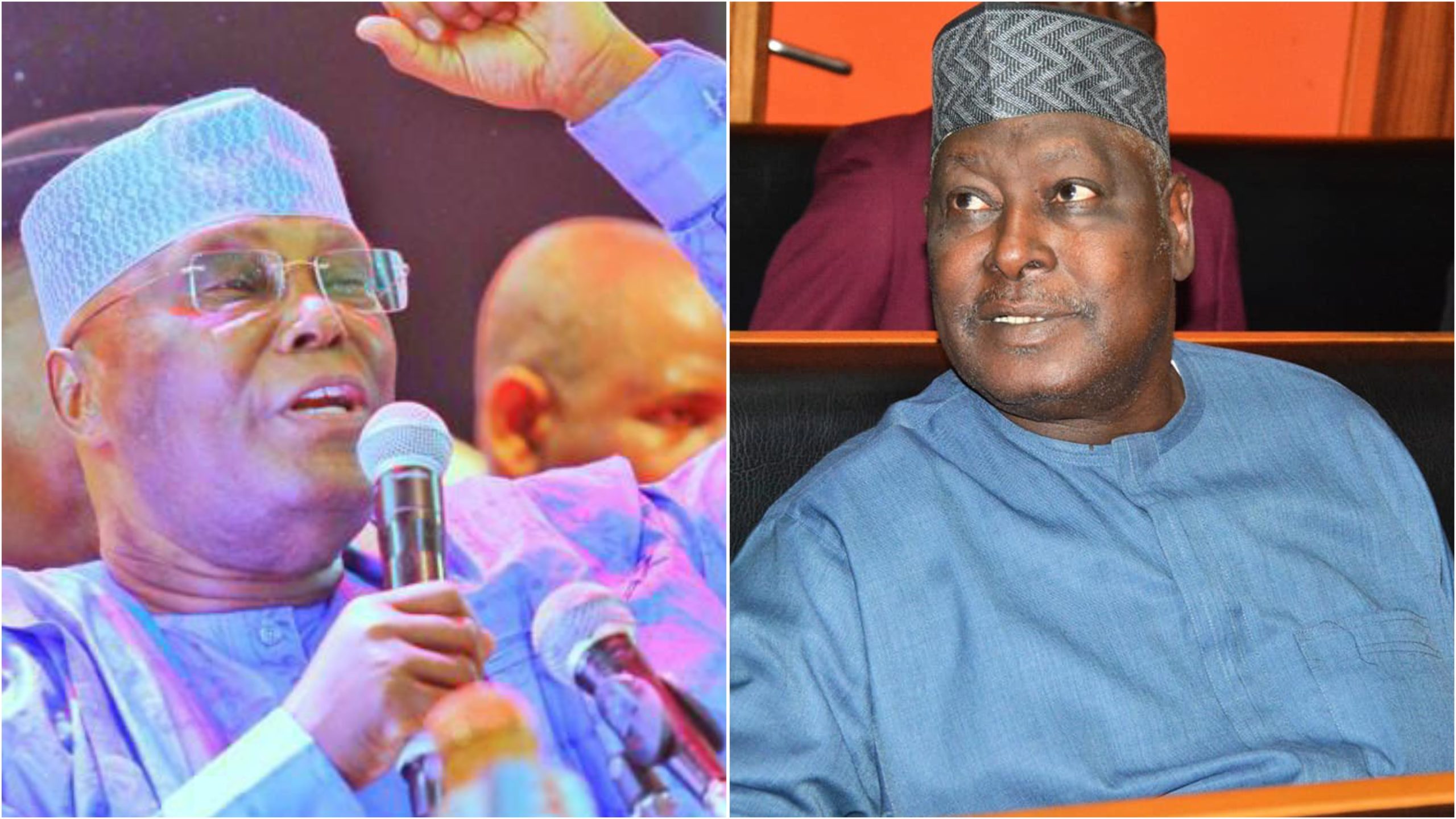 ‘Bandit Leader’ – Babachir Lawal Opens Up on Why He Called Atiku ‘Kachalla’