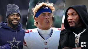 ‘He Fu**ing Loved Trump!’ — NFL Legends Dez Bryant, Aqib Talib React to Whether Politics ‘Impact the Locker Room’