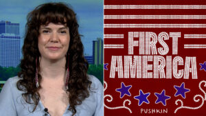 “Merciless Indian Savages”: Cherokee Podcaster on Racist Slur in the Declaration of Independence