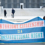 Supreme Court ends Trump’s birthright citizenship change