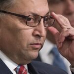 Paramount’s Delrahim slams ‘fear-mongering’ and partisan politics clouding Warner Bros. deal