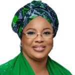 Kafilat Ogbara Explains Relationship With Bayo ‘Pepper’ Osinowo’s Family