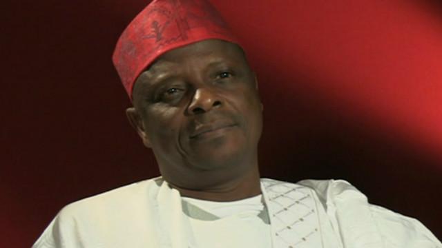 Kwankwaso Threatens N10bn Defamation Suit Against Primate Ayodele