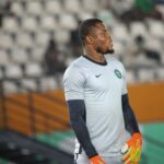 Stanley Nwabali: Ex-Chippa United star set for new club outside Africa