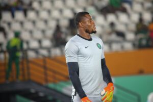 Stanley Nwabali: Ex-Chippa United star set for new club outside Africa