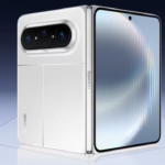 Huawei to launch Pura X Max, its first wide foldable phone, next week