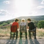 What Is ‘Nonnamaxxing’? The Italian Grandma Lifestyle Might Be the Secret to Longevity