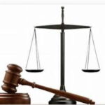 Why courts can’t remain detached from tech devts — CJN