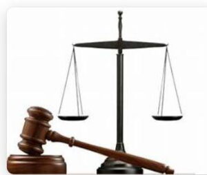 Why courts can’t remain detached from tech devts — CJN