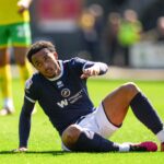 Unity Cup 2026: Two ex-Arsenal lads, EFL’s best, Porto star, 10 others land in Super Eagles camp