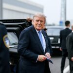 White House Reveals Secret Underground Hospital for Trump, 79, Inside Contested $1 Billion ‘Military Ballroom’