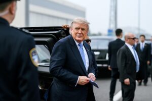 White House Reveals Secret Underground Hospital for Trump, 79, Inside Contested $1 Billion ‘Military Ballroom’
