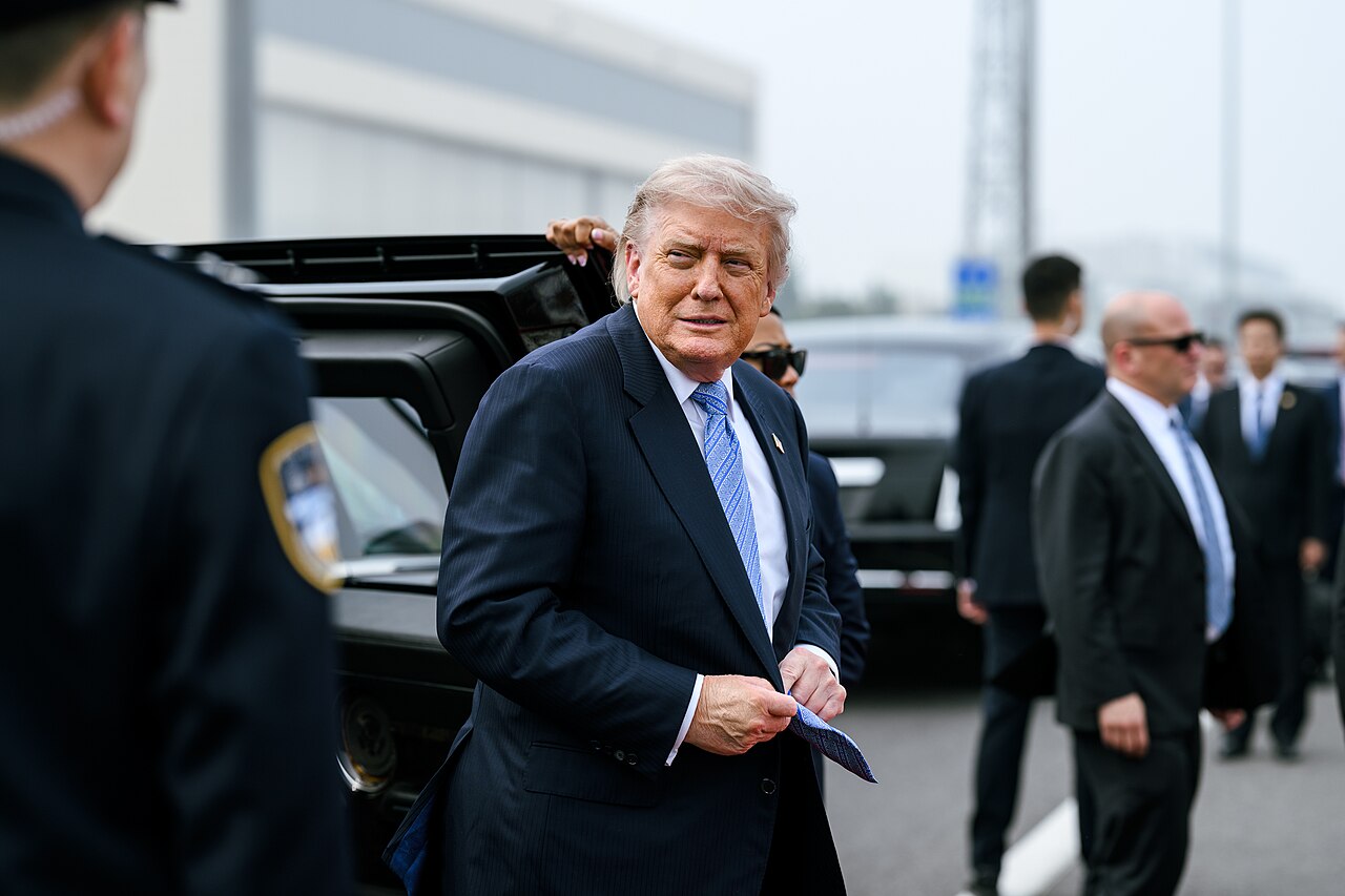 White House Reveals Secret Underground Hospital for Trump, 79, Inside Contested $1 Billion ‘Military Ballroom’
