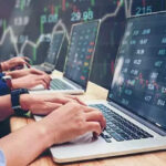 India’s m-cap tops $5 trillion, climbs back into global top six