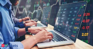 India’s m-cap tops $5 trillion, climbs back into global top six