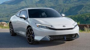 America’s Most Popular Car Colors Shouldn’t Shock You