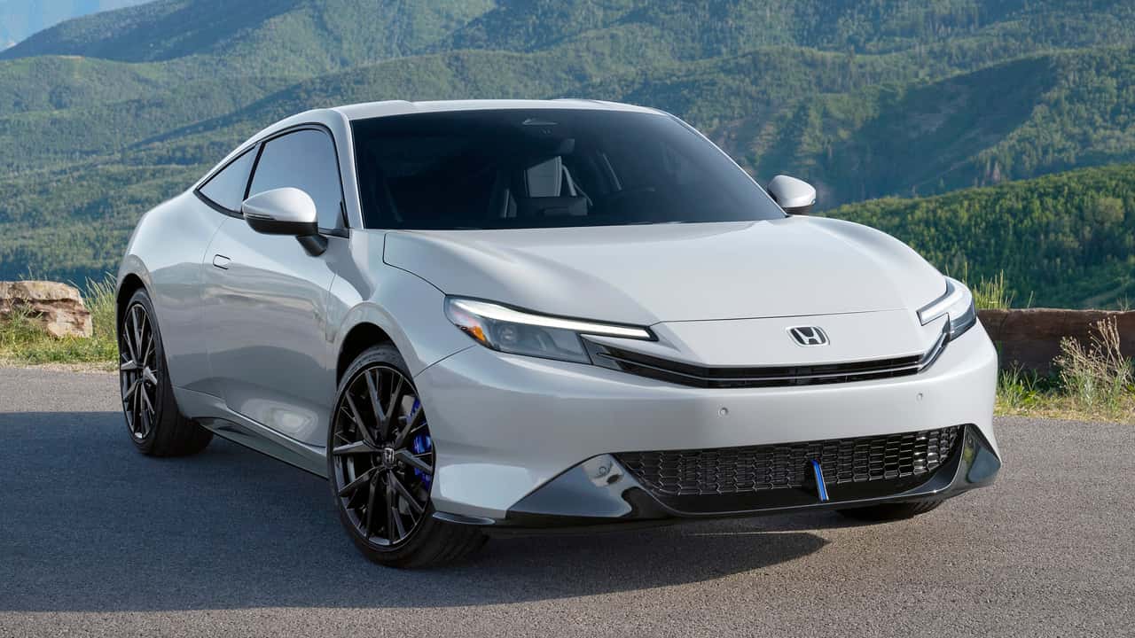 America’s Most Popular Car Colors Shouldn’t Shock You