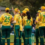 Proteas Women crush Netherlands to keep semi-final hopes alive