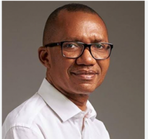 What Encounter with a South African Editor Taught Me About Nigeria     By Azu Ishiekwene
