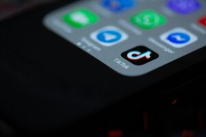 TikTok tests short-drama feed, plans original shows