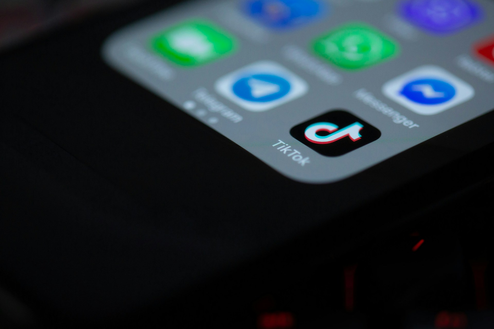 TikTok tests short-drama feed, plans original shows